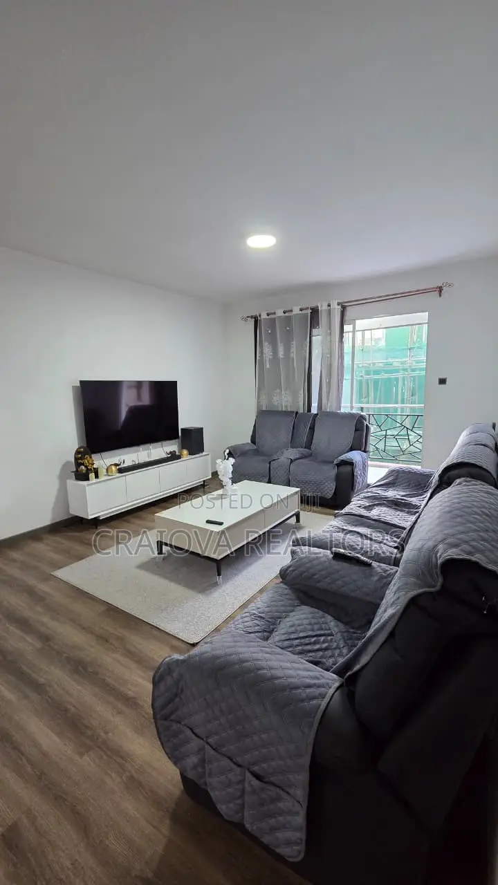 2bdrm Apartment in Parklands/Highridge for rent