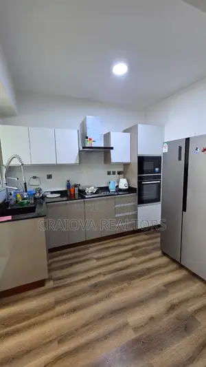 2bdrm Apartment in Parklands/Highridge for rent