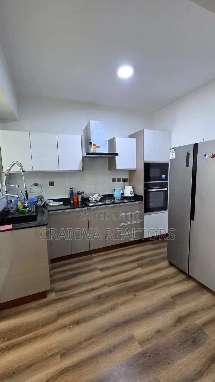 2bdrm Apartment in Parklands/Highridge for rent