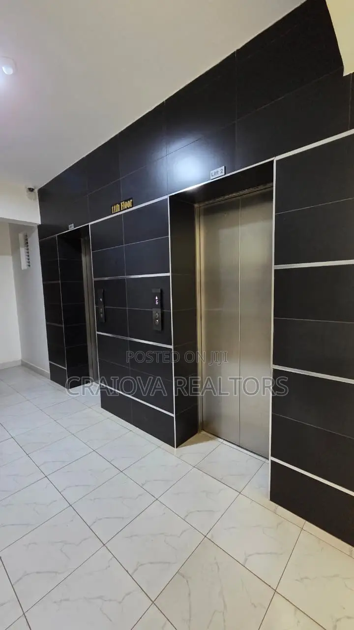 2bdrm Apartment in Parklands/Highridge for rent