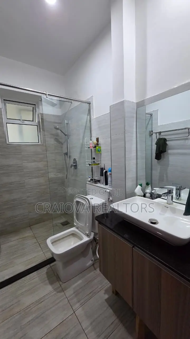 2bdrm Apartment in Parklands/Highridge for rent