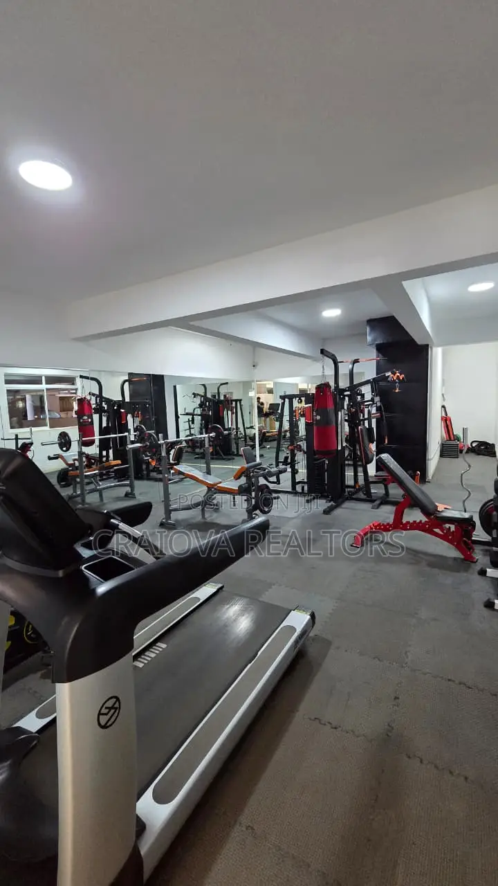 2bdrm Apartment in Parklands/Highridge for rent