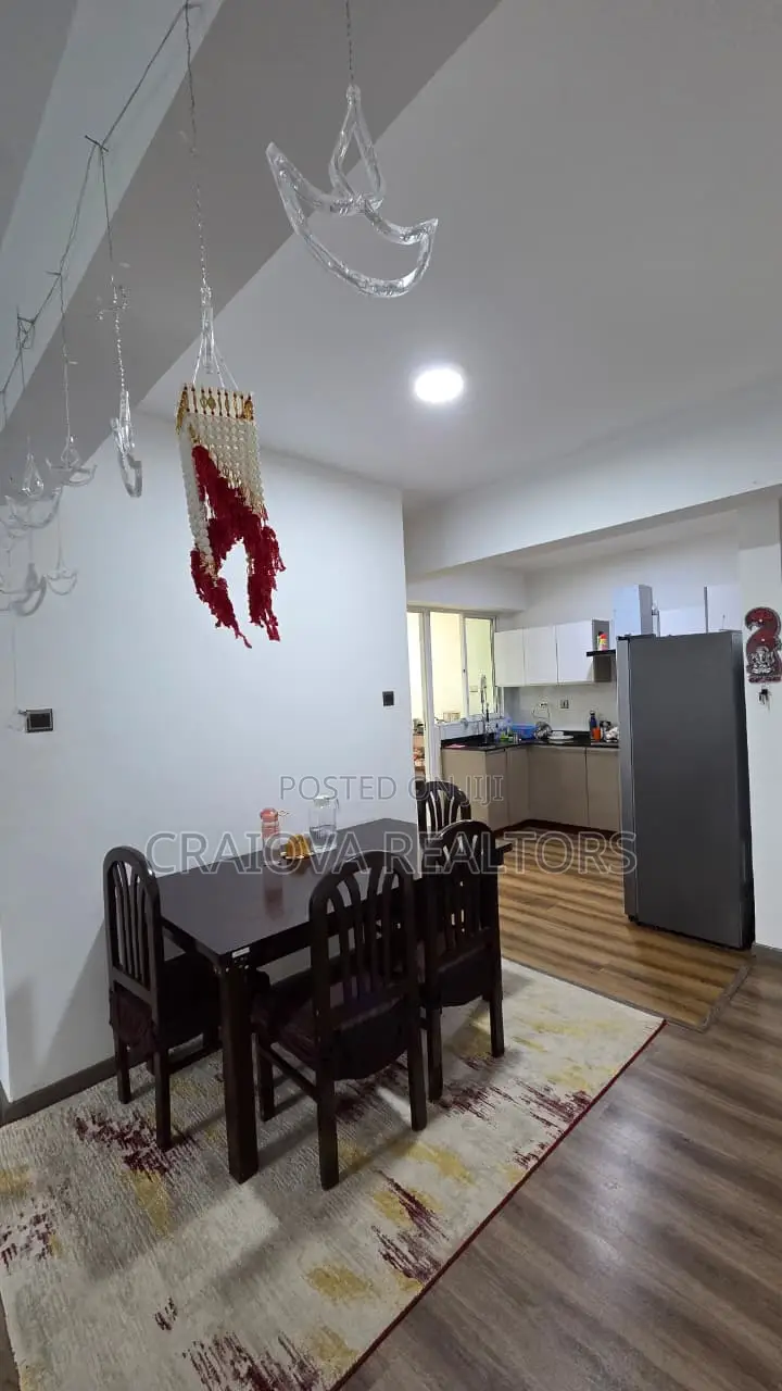 2bdrm Apartment in Parklands/Highridge for rent