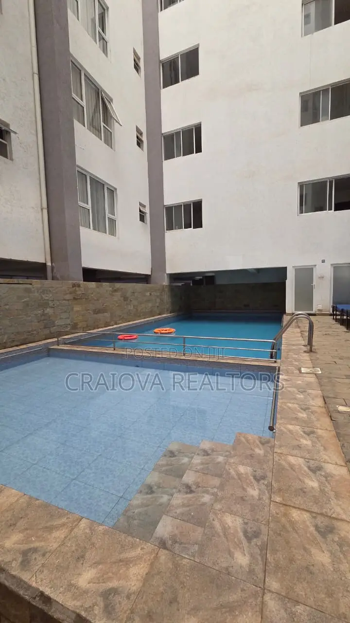 2bdrm Apartment in Parklands/Highridge for rent