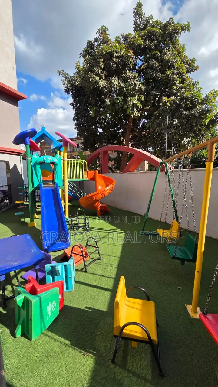 2bdrm Apartment in Parklands/Highridge for rent