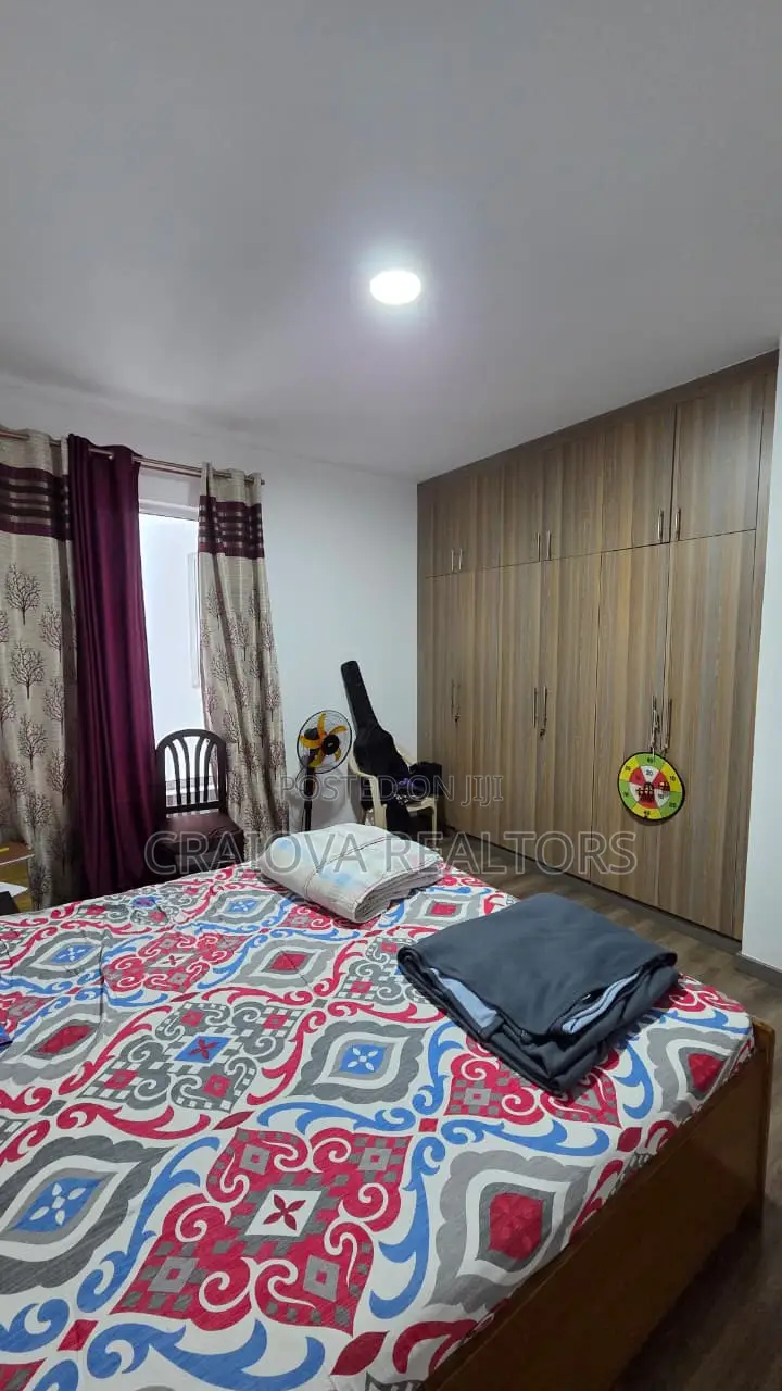 2bdrm Apartment in Parklands/Highridge for rent