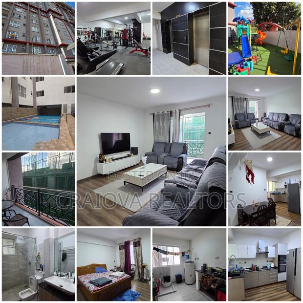 2bdrm Apartment in Parklands/Highridge for rent
