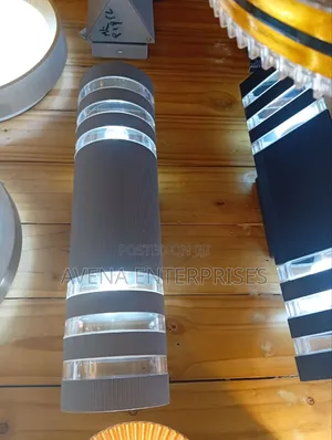 Outdoor Wall Light