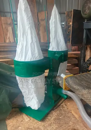 Dust Collector