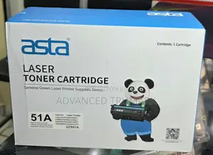 51a Asta Toner (Q7551a)