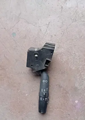 Headlight Switch Mazda Demio 2004