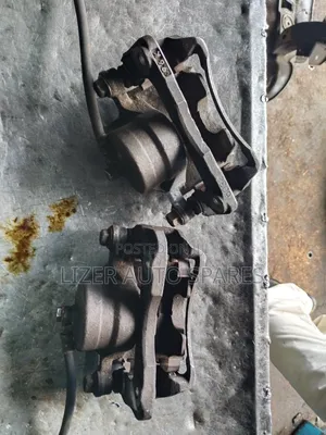 Caliper Galant Gdi
