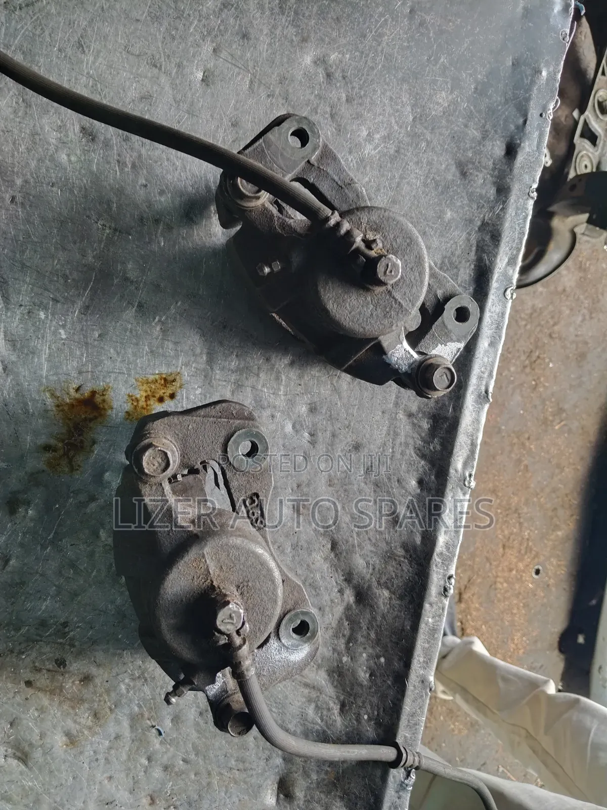 Caliper Galant Gdi