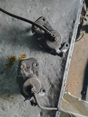 Caliper Galant Gdi