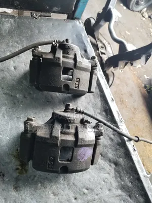 Caliper Galant Gdi