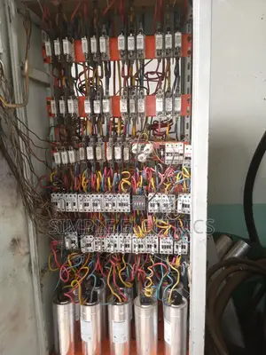 Electrical Installation for Home and Industrial Set Ups
