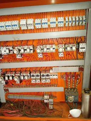 Electrical Installation for Home and Industrial Set Ups