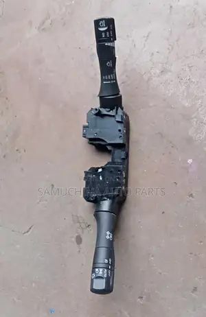 Combination Switch Nissan Serena C26