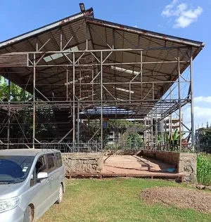 Warehouse for Sale on 50x100 Land