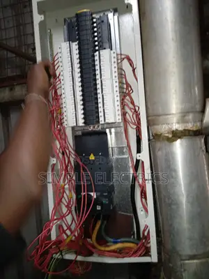 Electrical Installation for Home and Industrial Set Ups