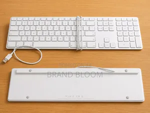 Apple Magic Keyboard