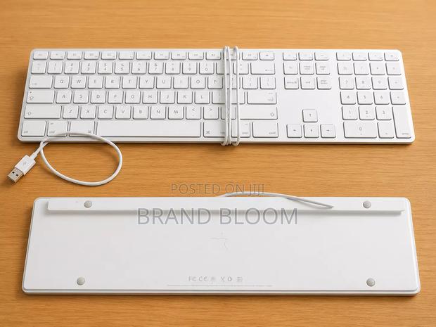 Apple Magic Keyboard