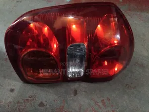Toyota Rav4 2005 Taillight