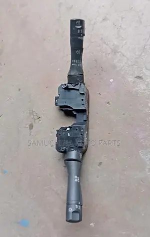 Combination Switch Nissan March 