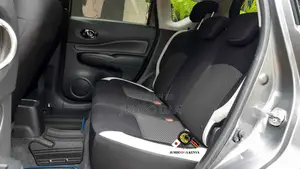 Nissan Note 1.2 Hybrid 2019 Gray