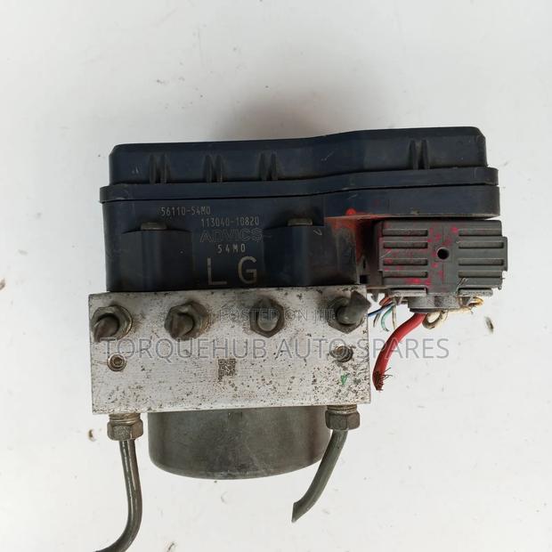 Suzuki Solio 2012 Abs Pump (Lg)
