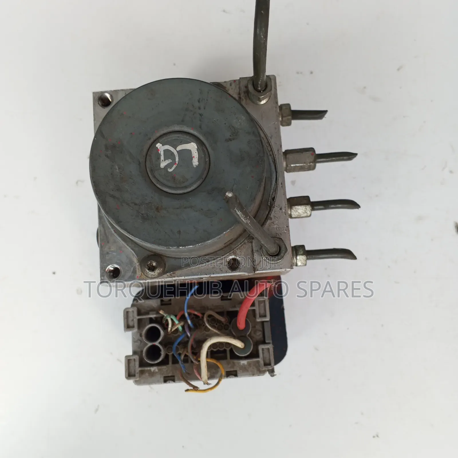 Suzuki Solio 2012 Abs Pump (Lg)