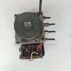 Suzuki Solio 2012 Abs Pump (Lg)