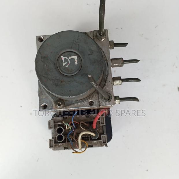 Suzuki Solio 2012 Abs Pump (Lg) - thumbnail 2