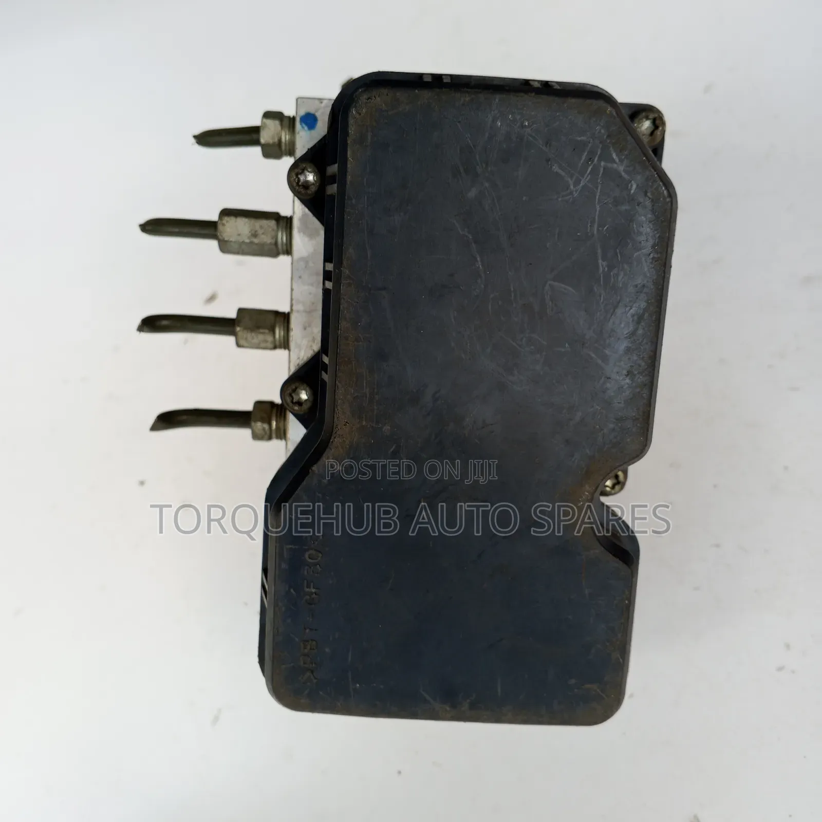 Suzuki Solio 2012 Abs Pump (Lg)