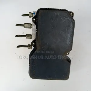 Suzuki Solio 2012 Abs Pump (Lg)