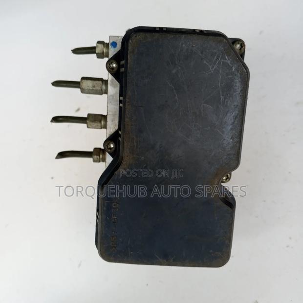 Suzuki Solio 2012 Abs Pump (Lg) - thumbnail 3
