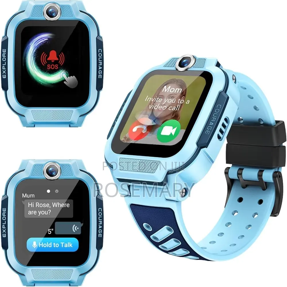 Kids Smartwatch
