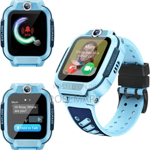 Kids Smartwatch