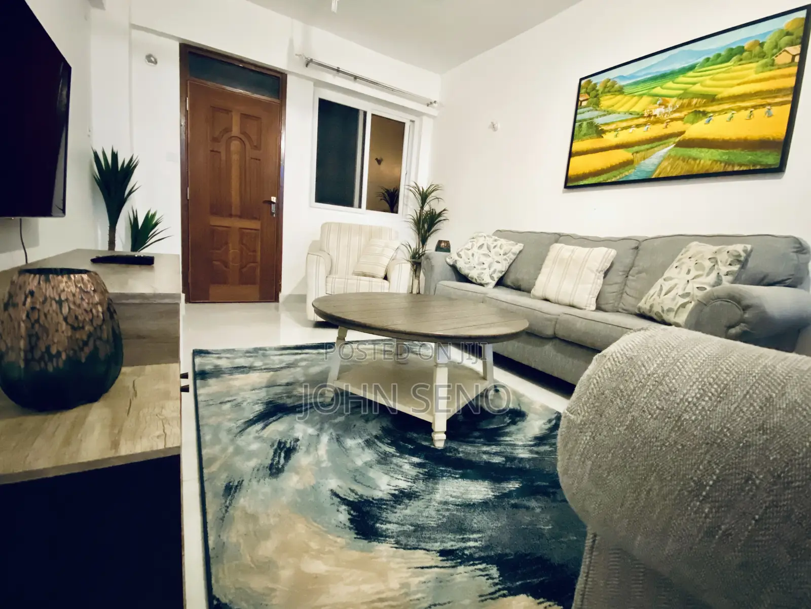 Furnished 2bdrm Apartment in Kisimani Heights, Bombolulu for sale
