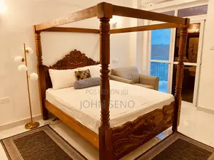 Furnished 2bdrm Apartment in Kisimani Heights, Bombolulu for sale