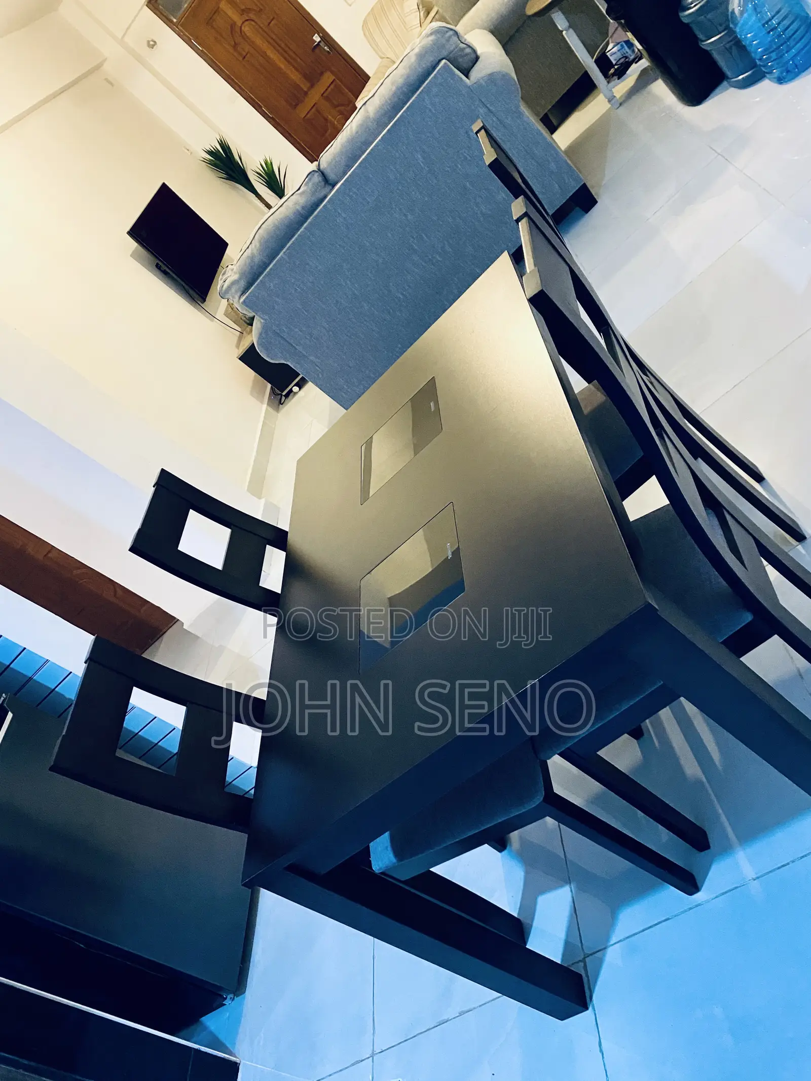 Furnished 2bdrm Apartment in Kisimani Heights, Bombolulu for sale