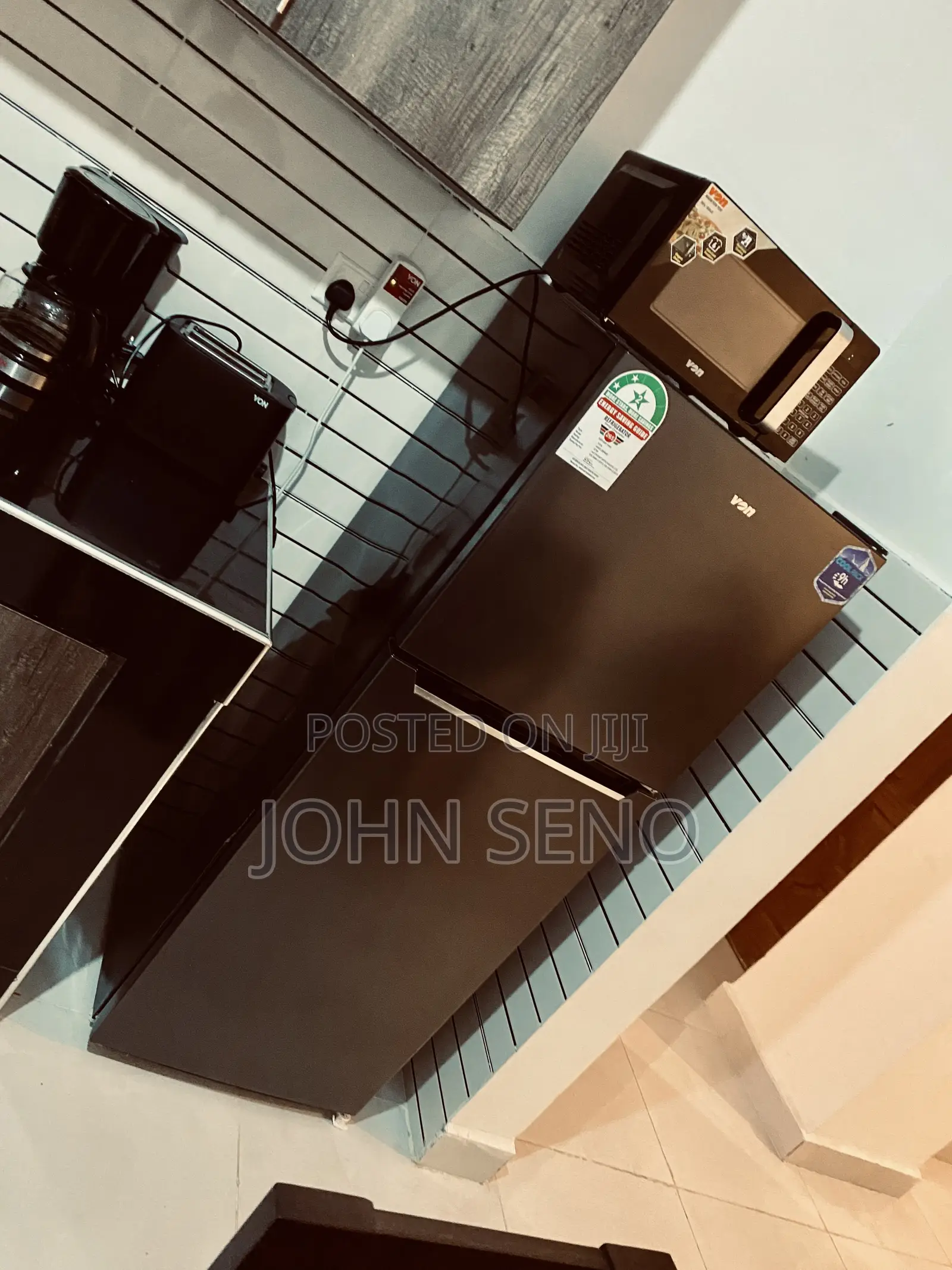 Furnished 2bdrm Apartment in Kisimani Heights, Bombolulu for sale