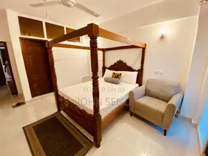 Furnished 2bdrm Apartment in Kisimani Heights, Bombolulu for sale