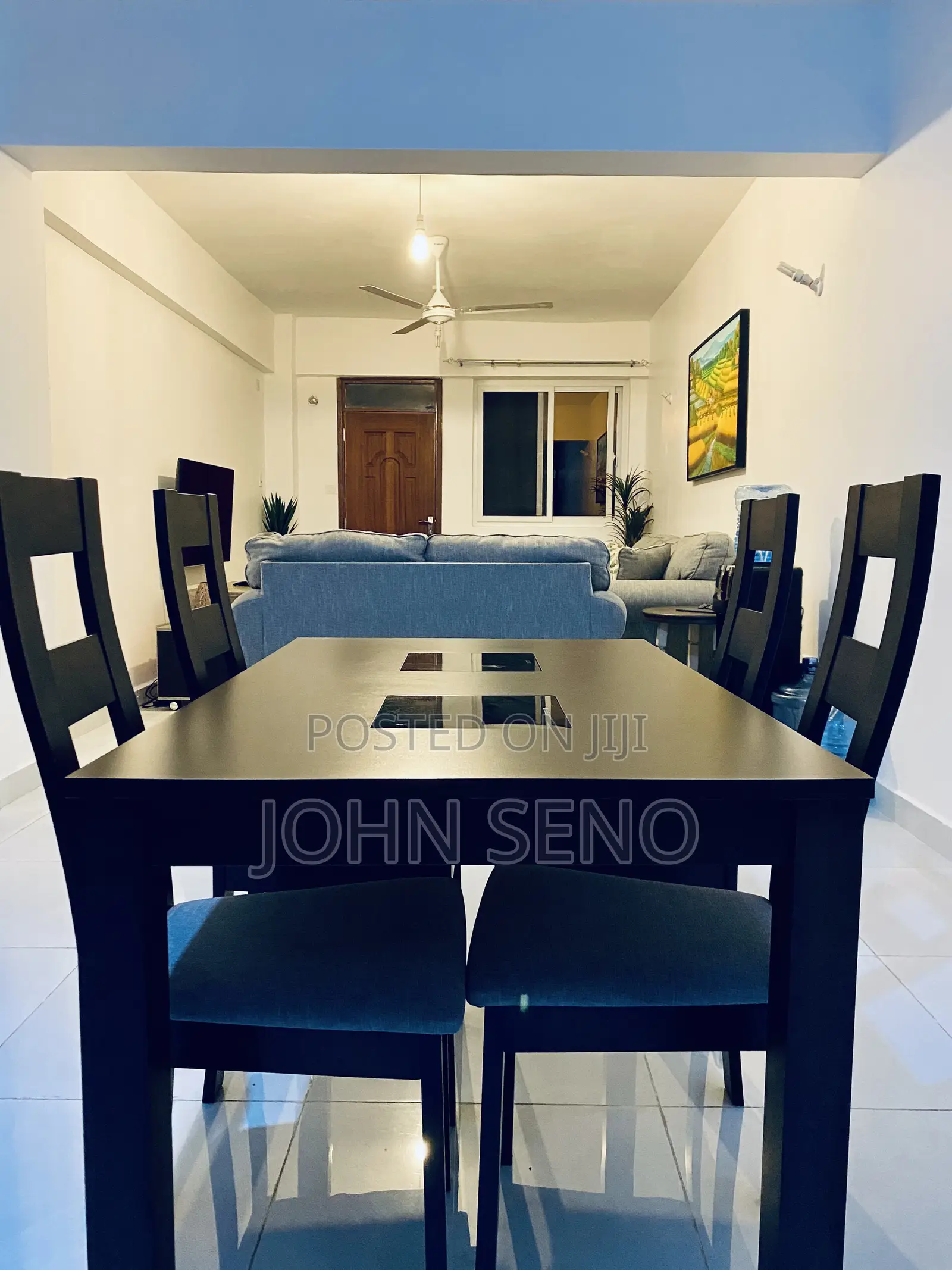 Furnished 2bdrm Apartment in Kisimani Heights, Bombolulu for sale