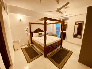 Furnished 2bdrm Apartment in Kisimani Heights, Bombolulu for sale