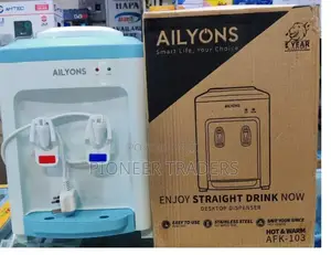 Ailyons Table Dispenser