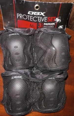 Professional Protective Gear
