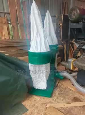 Industrial Dust Collector