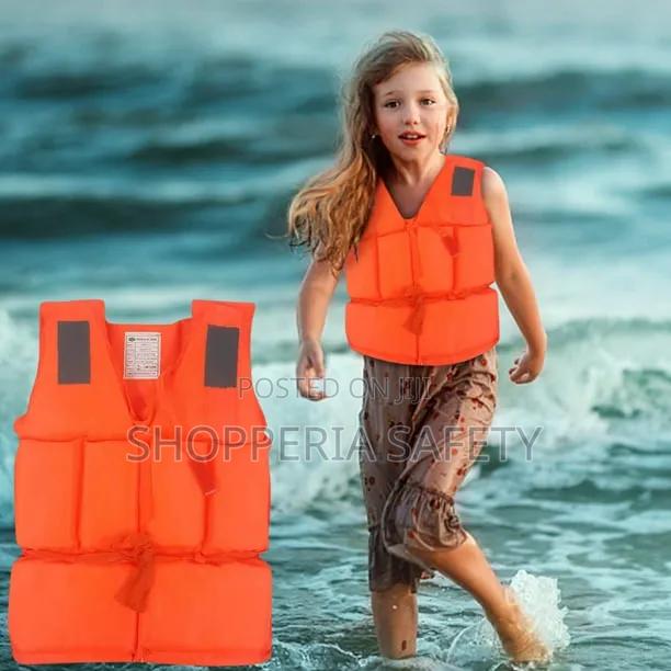 Life Saver Jacket - thumbnail 2