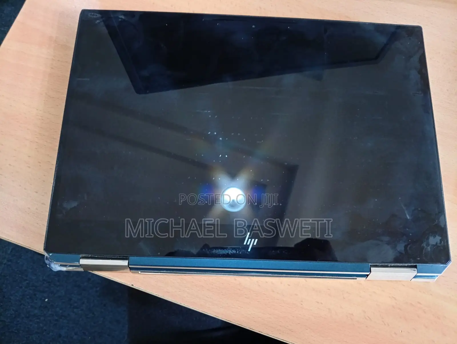 Hp Spectre X360 13ap00 LCD Screen